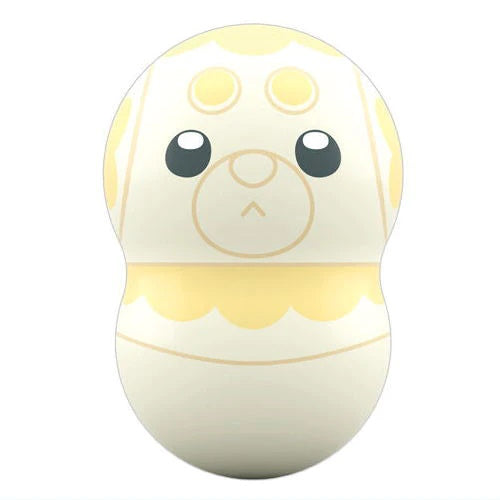 Bandai Pokemon Coo'nuts Vol 08 - 1 Inch Mini Collectible Figure for Display, Gifts & Anime Collections