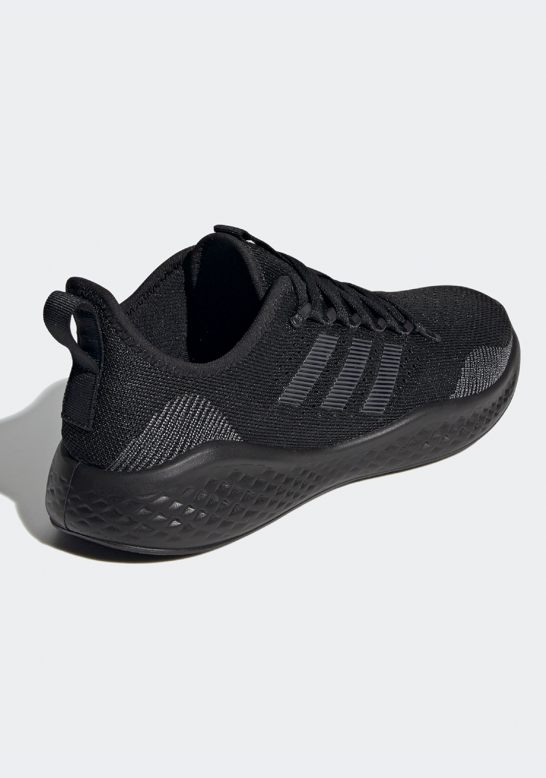 Adidas Men's Fluidflow 2.0 Running Shoes - Lightweight & Breathable for Jogging, Gym Workouts & Daily Wear