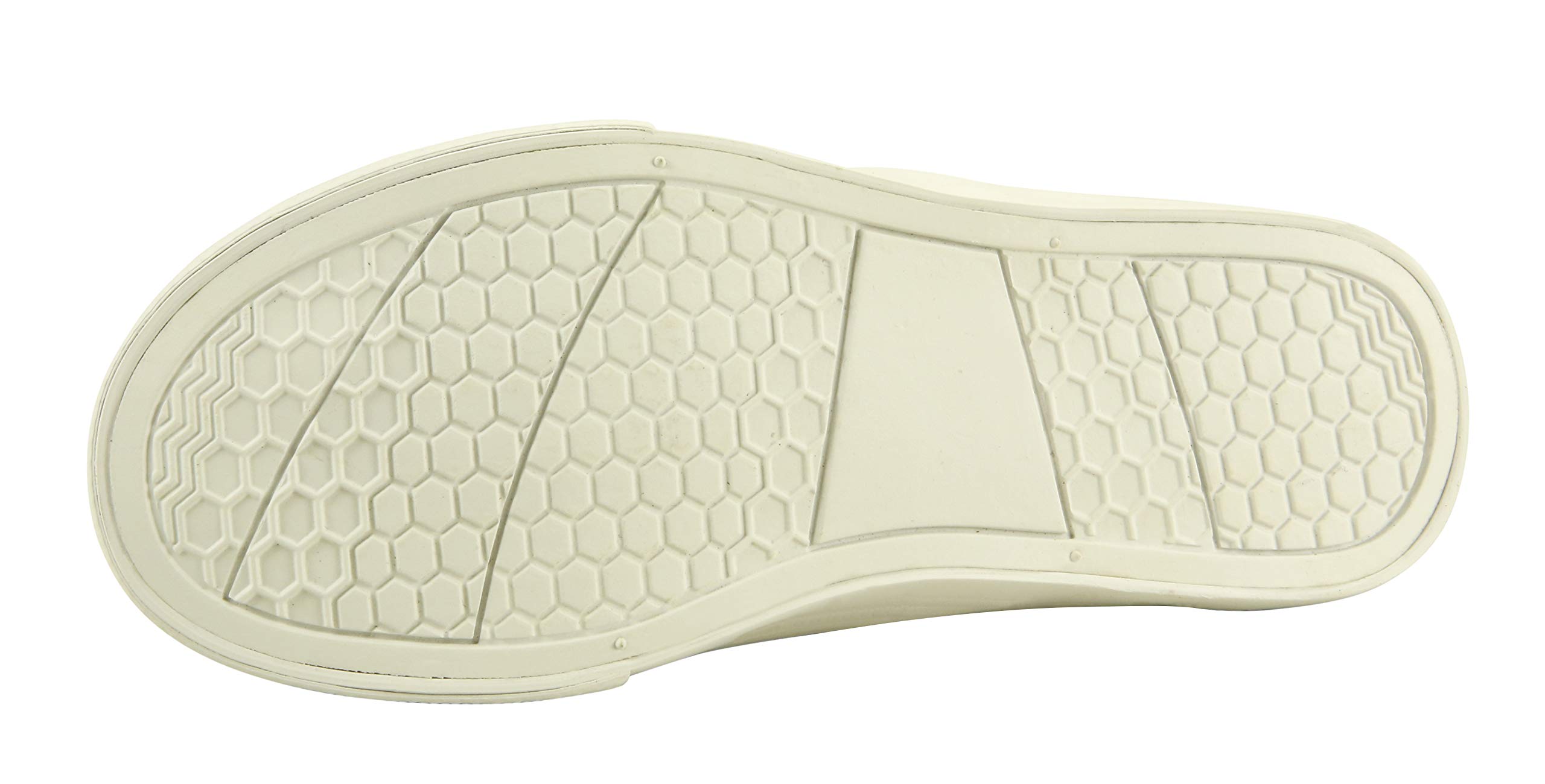 The Doll Maker Kids' Sneakers - Lightweight Comfortable School Shoes for Boys & Girls - Perfect for Running, Playground & Everyday Wear