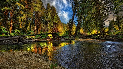Park River