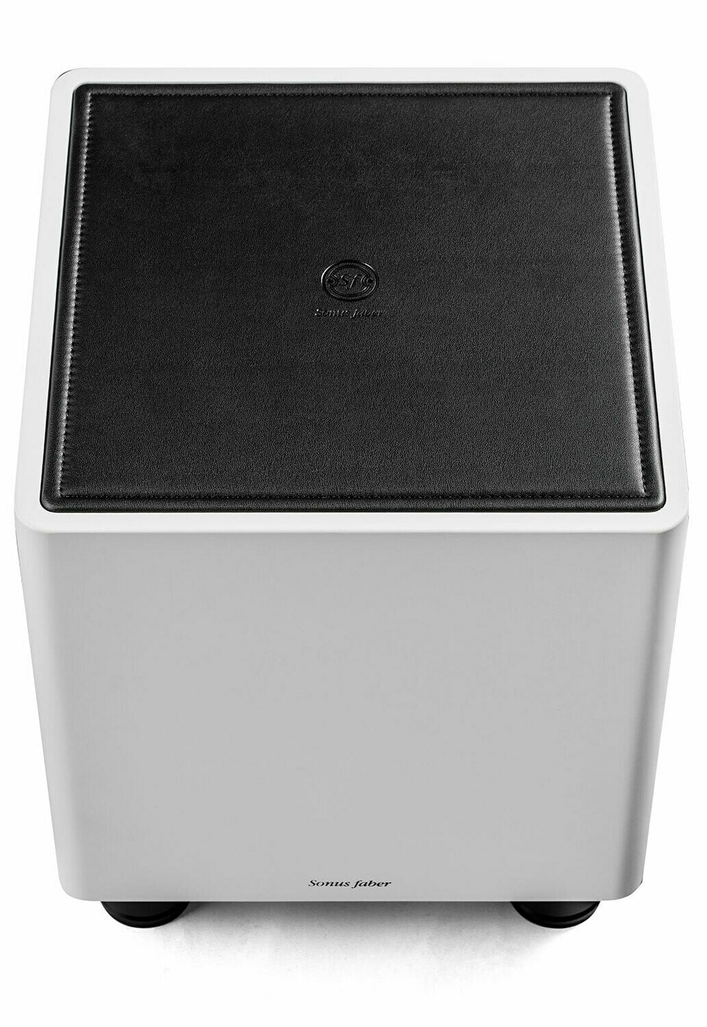 Sonus Faber Gravis I/II High-Performance Subwoofer - Premium Bass for Home Theater & Music Systems - Perfect for Audiophiles & Movie Enthusiasts