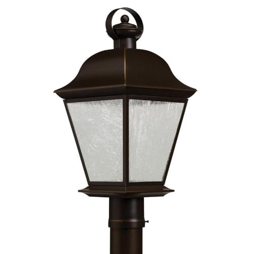 Kichler Mount Vernon 19.5