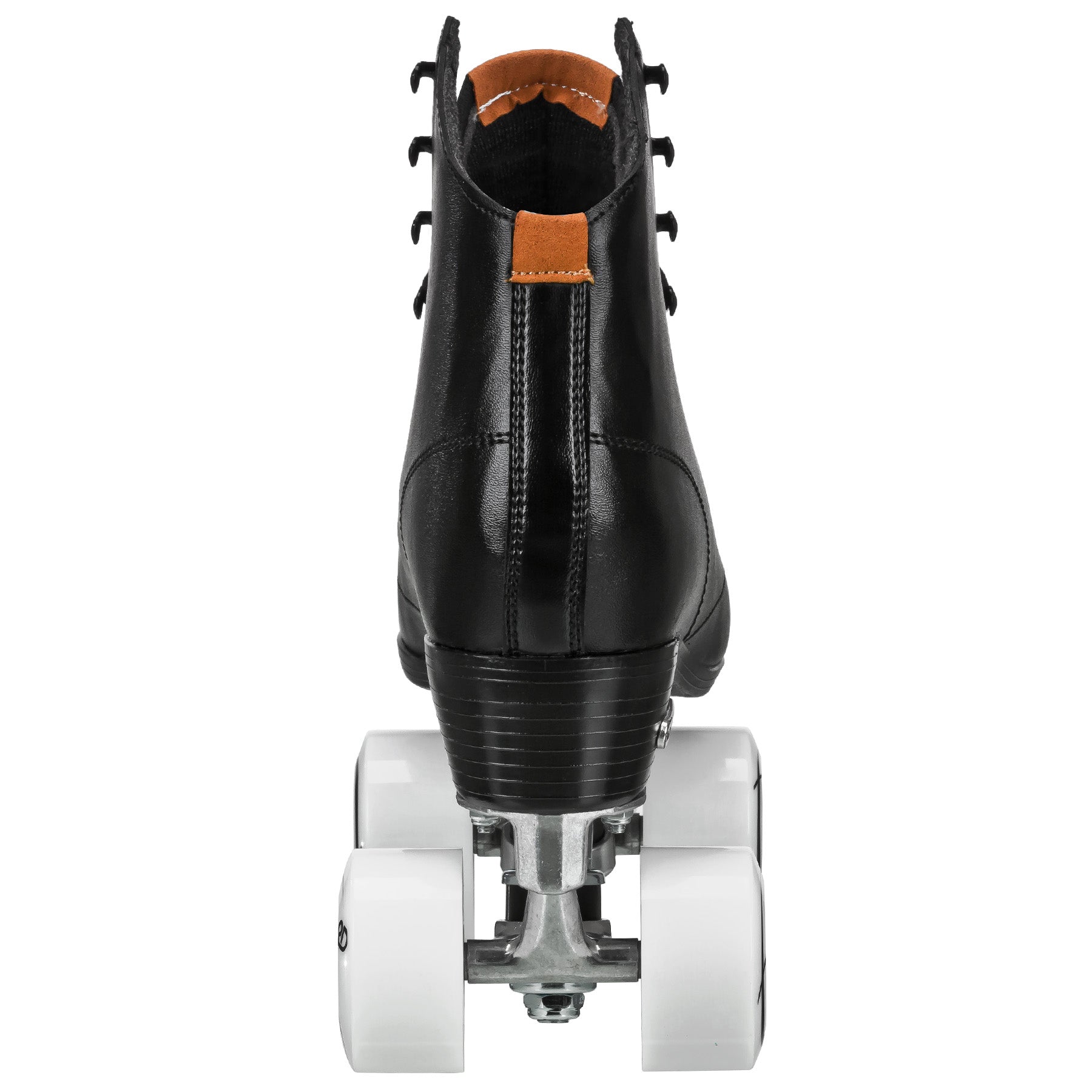 Cruze XR High-Top Men's Roller Skates - Premium Quad Skates for Adults with Adjustable Toe Stops - Perfect for Indoor Rinks, Outdoor Trails & Roller Derby