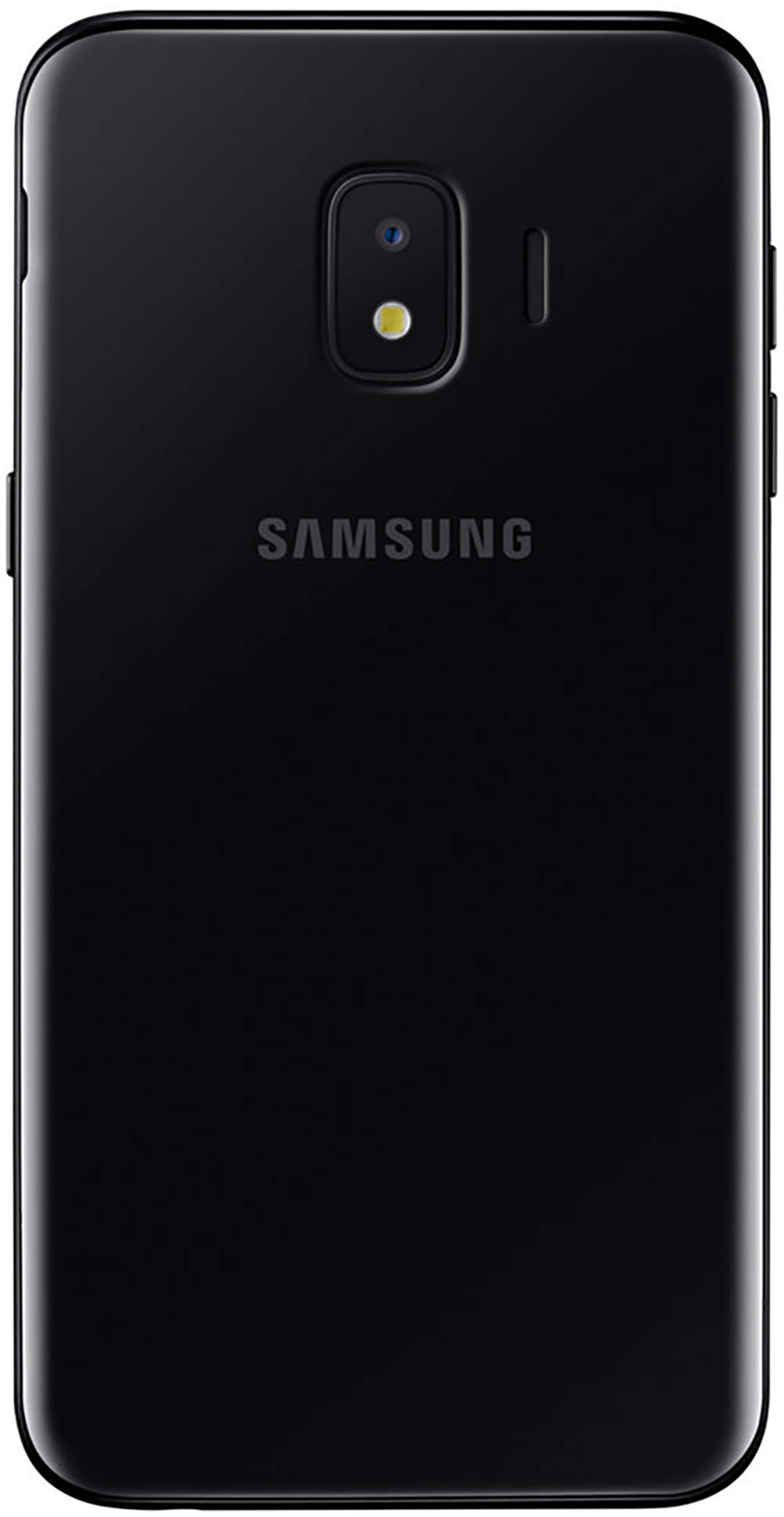 Samsung Galaxy J2 Core 16GB Unlocked GSM Dual-SIM Smartphone with 8MP Camera - Black (Renewed) | Budget Android Phone for Students & Travelers | Perfect for International Use & Backup Device