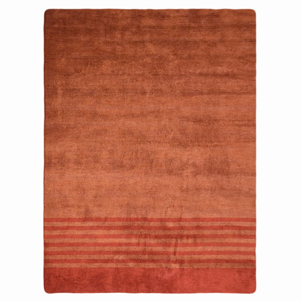 Luxury Hand-Knotted Wool Rug - Elegant Persian Design for Living Room, Bedroom & Office Decor | Soft & Durable Area Carpet
