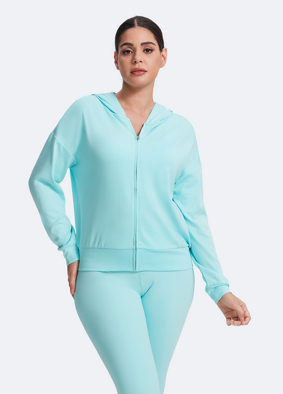 Classic Fit Hoodie for Men & Women - Comfortable Cotton Pullover Sweatshirt for Casual Wear, Gym, and Outdoor Activities