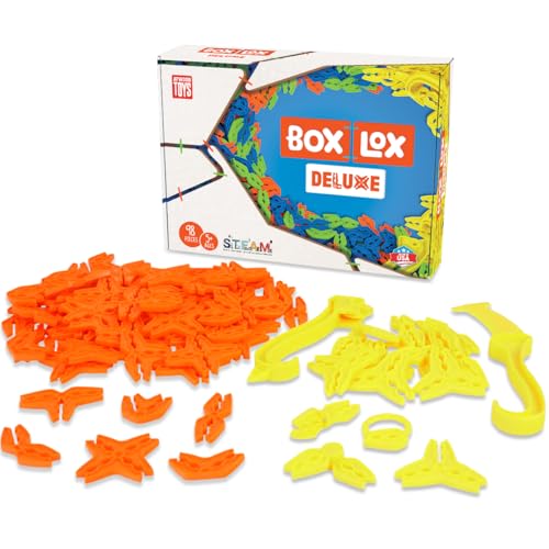 Orange Deluxe