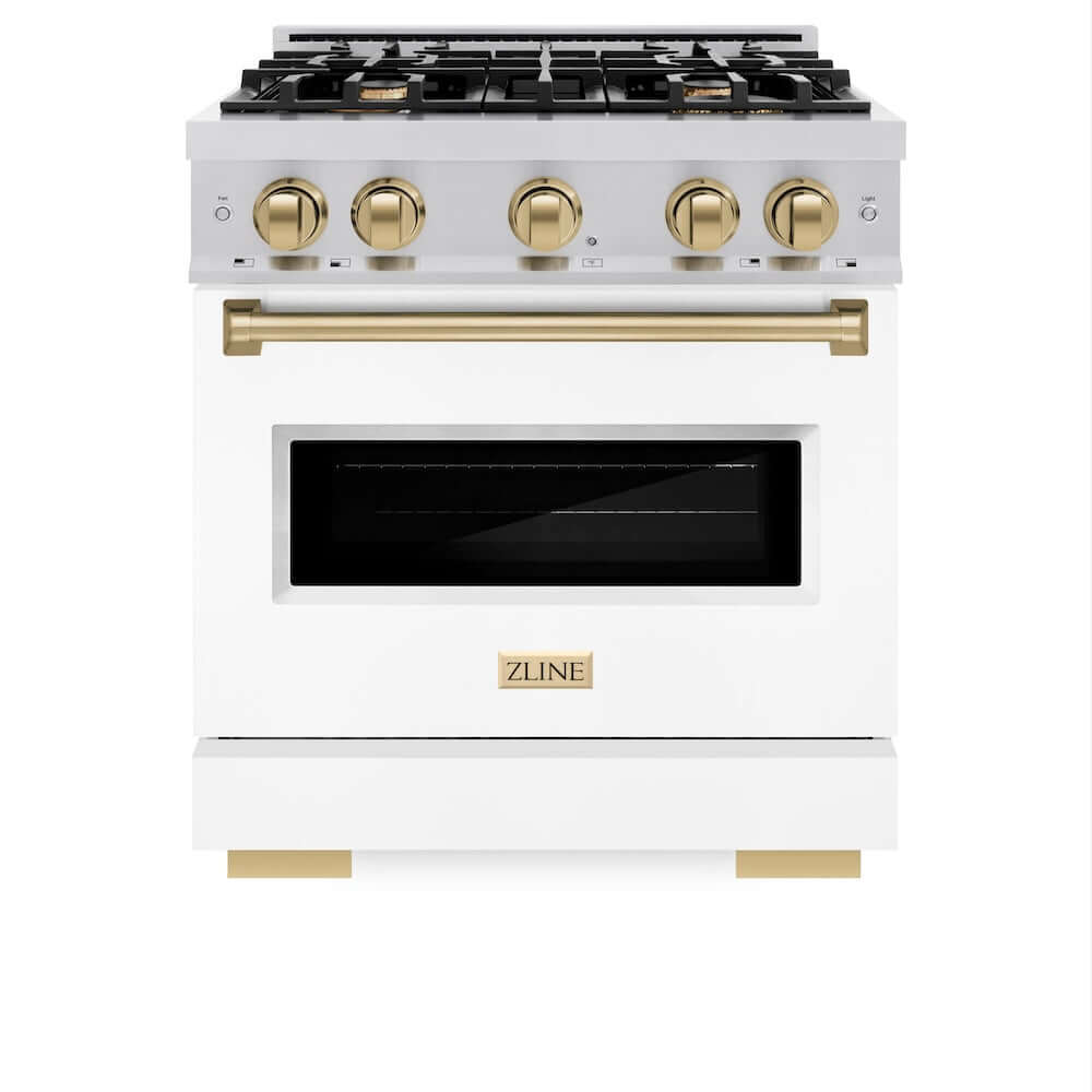 ZLINE Autograph Edition 30