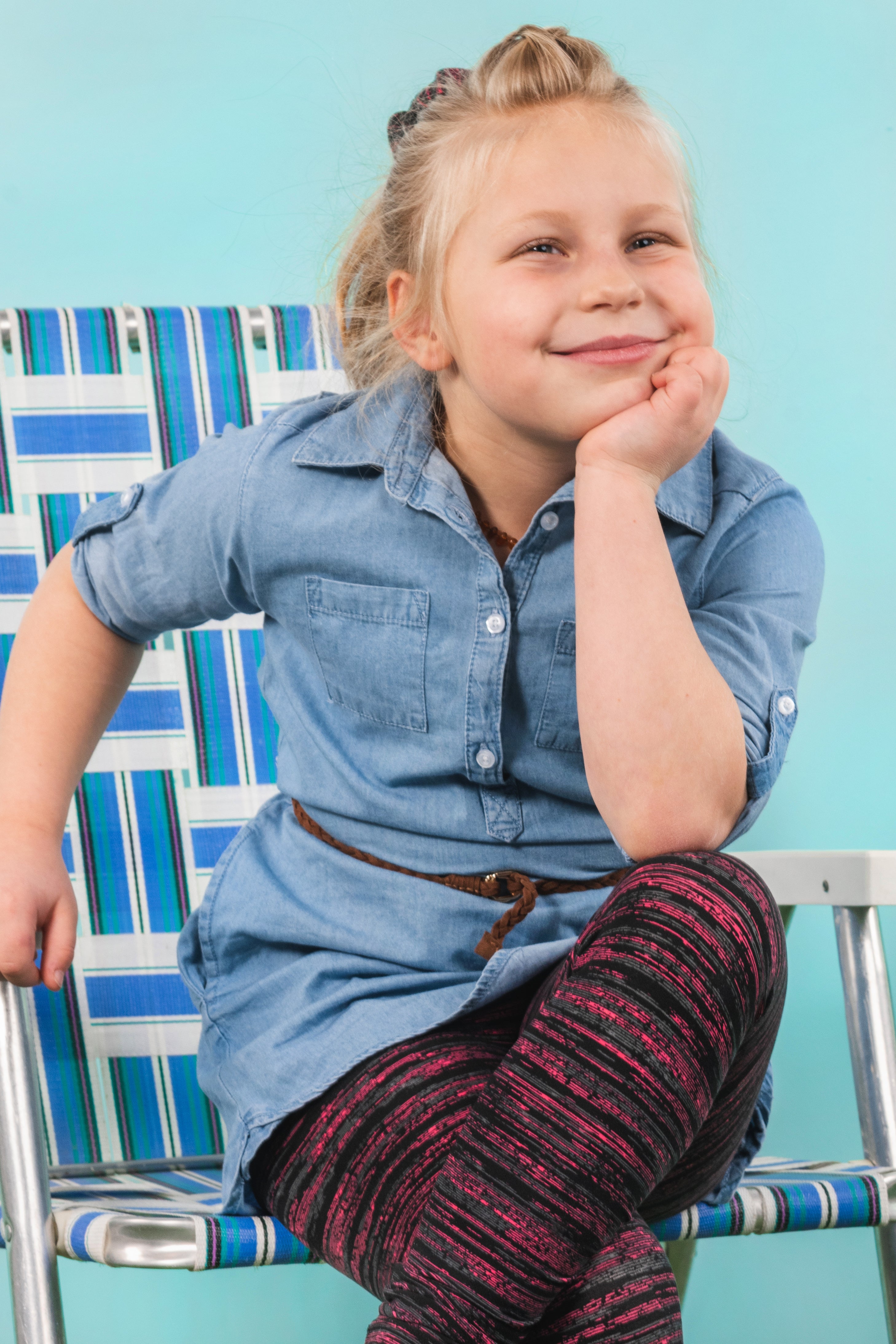Berry Opal Kids - Stylish & Comfortable Children's Clothing for Everyday Wear | Perfect for School, Playdates & Family Outings