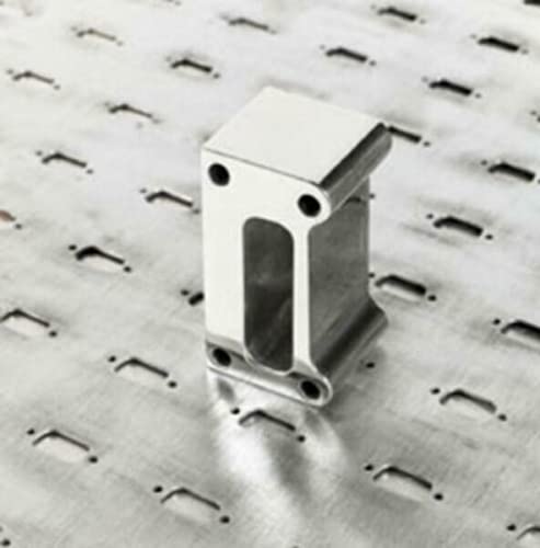 1 Piece Oil Filler Spout Spacer Block #779000 - Perfect for Automotive Engine Maintenance & Fluid Refilling
