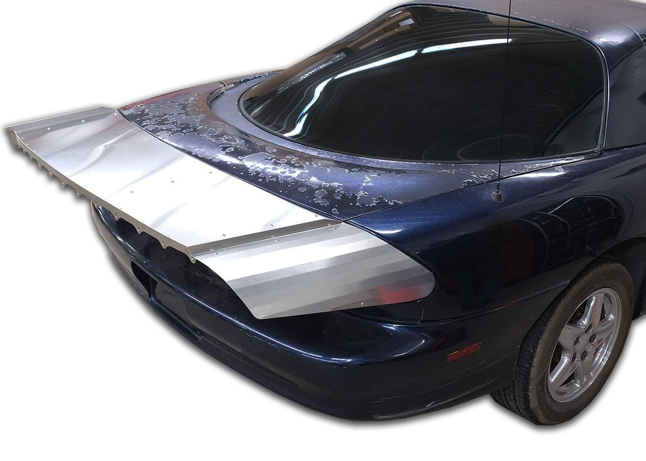 1993-2002 4th Gen Camaro 15