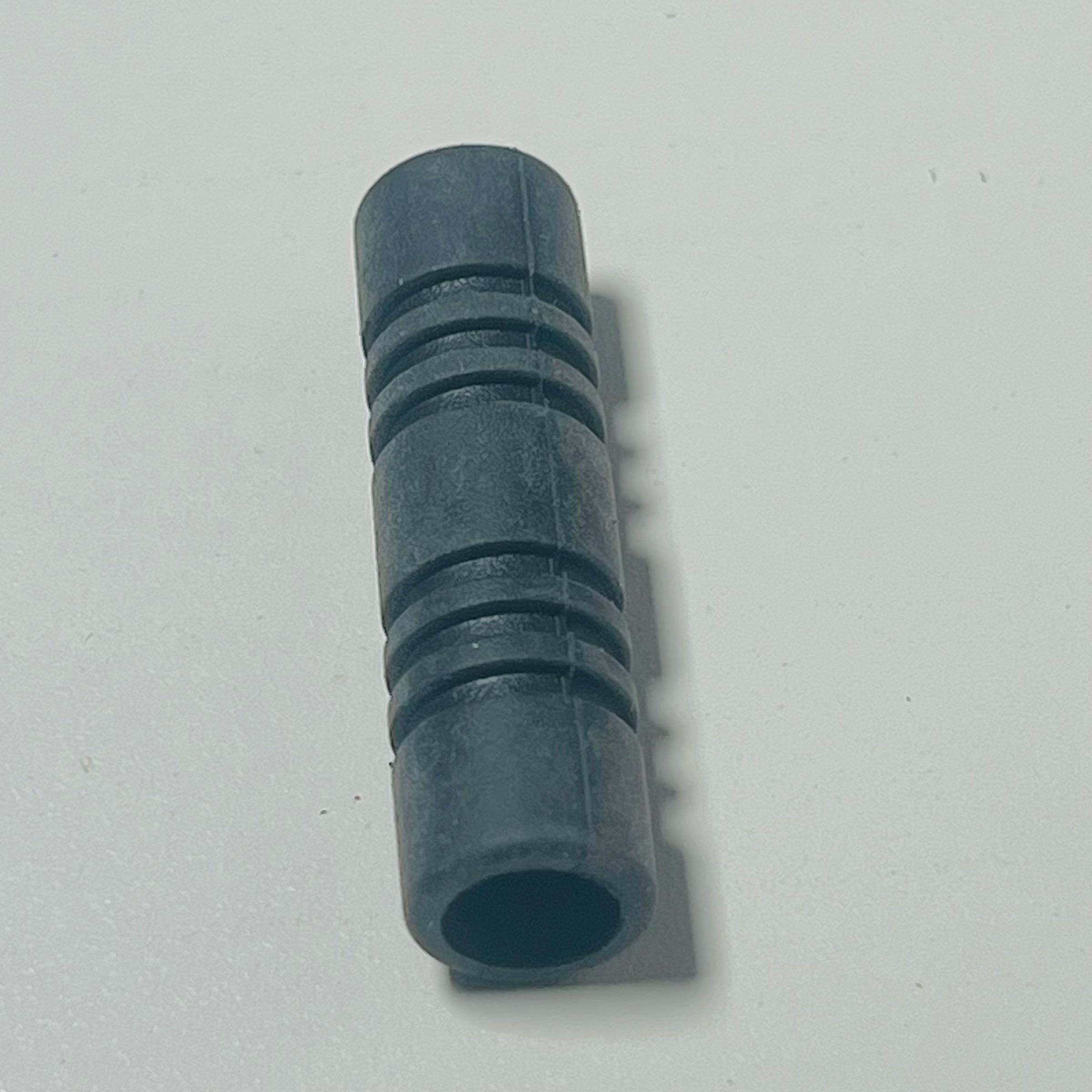 Premium Rubber Insulation Grip 10mm for Sanremo Coffee Machine Steam Wands - Heat Resistant & Non-Slip Handle Cover for Barista Use in Cafes & Home Brewing