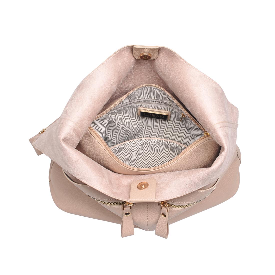 Rhea Hobo Bag for Women - Stylish Crossbody Shoulder Purse with Adjustable Strap, Perfect for Work, Travel & Everyday Use