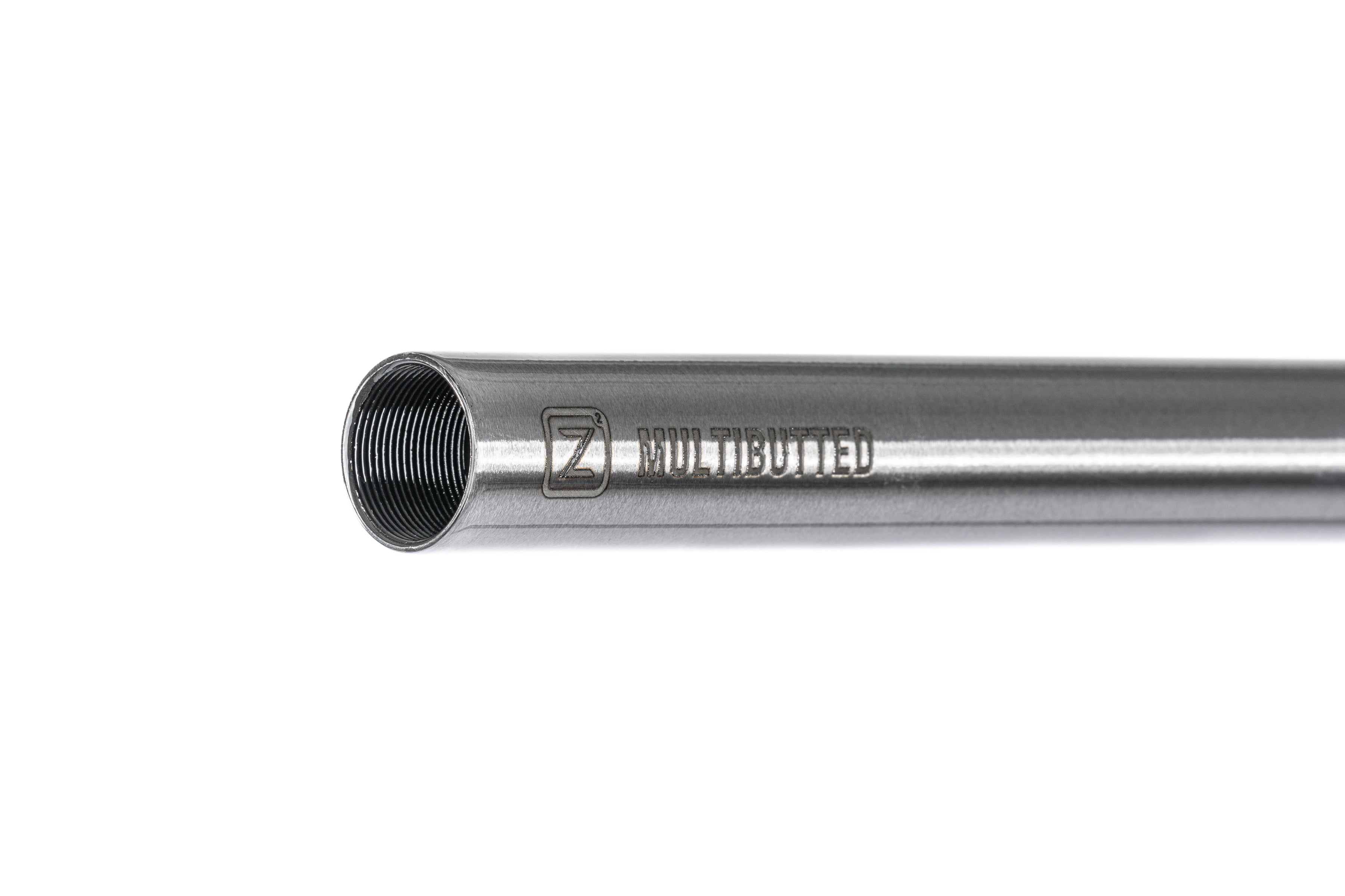 Ethic Tenacity V2 T-Bar Skateboard Truck - 26.4
