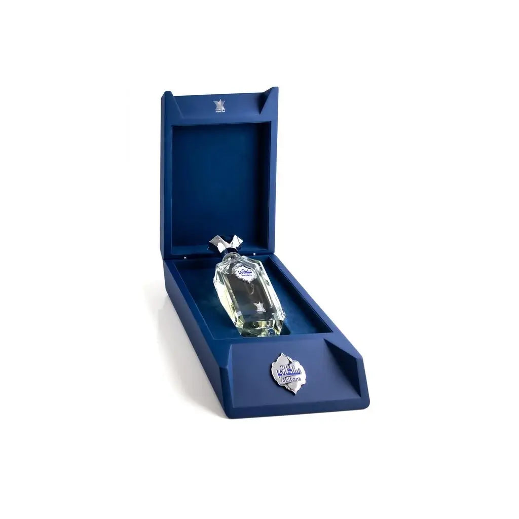 Sultani EDP Perfume for Women & Men - 100ml Luxury Long Lasting Fragrance - Perfect for Date Night, Special Occasions & Daily Wear