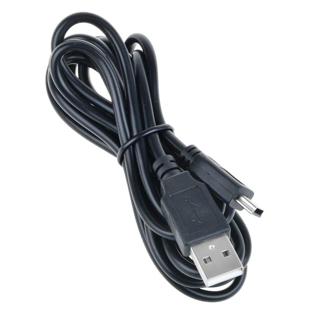 Replacement USB Charging Cable for AbergBest 21MP 2.7