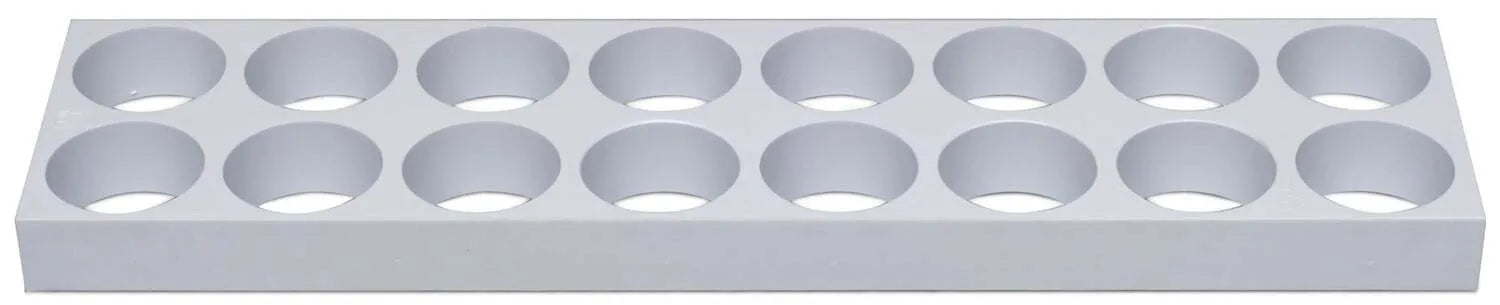 1.5oz Round Silicone Molds & Baking Tray Set - Perfect for Chocolate, Candy, Soap Making, and DIY Crafts - Ideal for Home Baking and Party Desserts