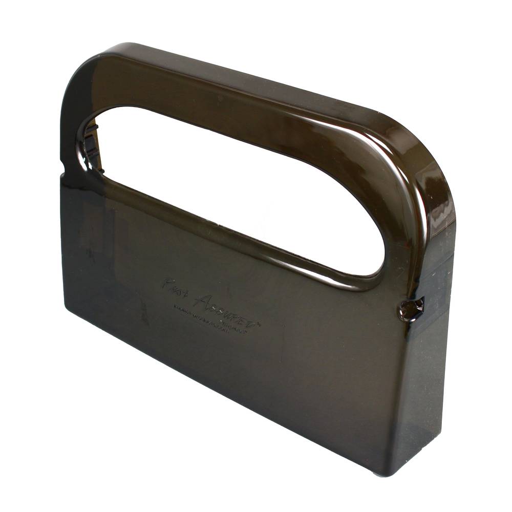Car Seat Cover Dispenser - Smoke Color for Auto Protection & Hygiene | Perfect for Mechanics, Dealerships & Car Wash Businesses