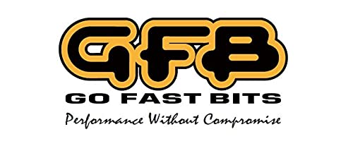 Go Fast Bits 30mm Hose Plug (5530) - High Performance Silicone Hose Plug for Automotive & Marine Applications - Perfect for Turbo, Intercooler & Cooling System Upgrades
