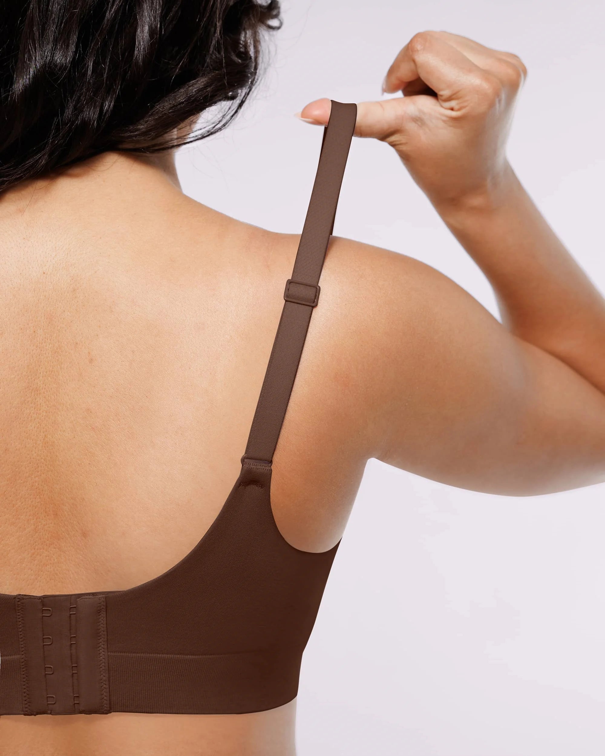 OceanHug™ Oyster Reborn T-Shirt Bra - Seamless Comfort Wireless Bra for Women - Perfect for Everyday Wear, Workouts & Lounge
