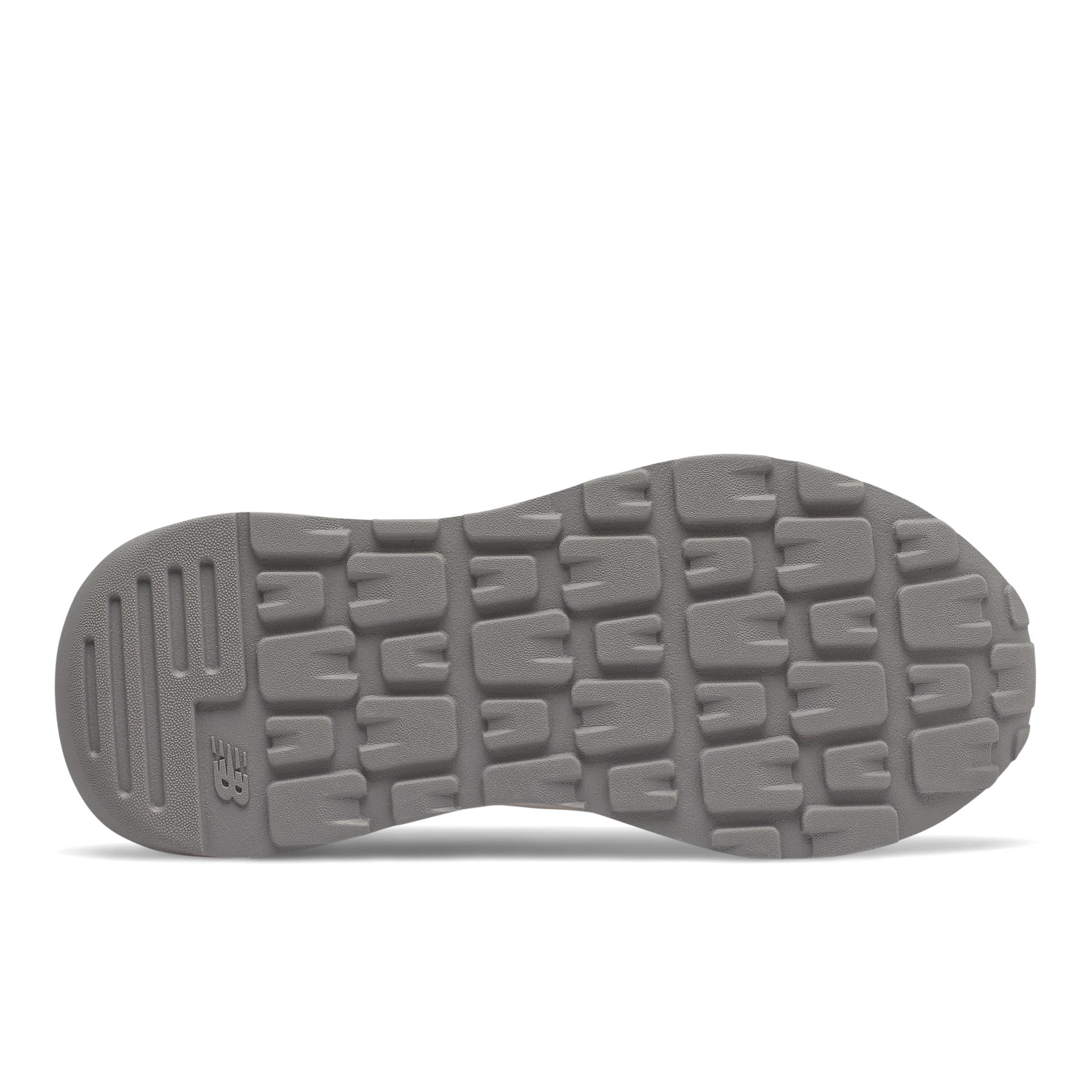 New Balance Kids 237 V1 Lace-Up Sneakers - Lightweight Running Shoes for Boys & Girls - Perfect for School, Play & Everyday Wear