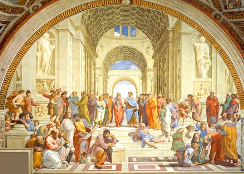 The School of Athens
