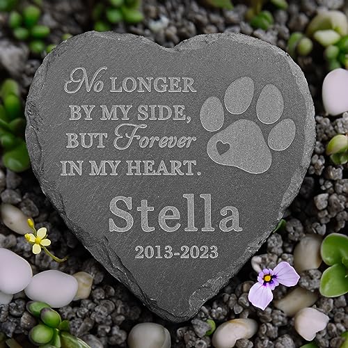 Forever in My Heart-Pet.