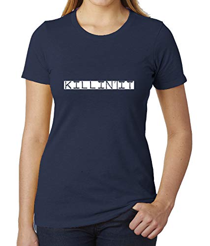 Heather Navy