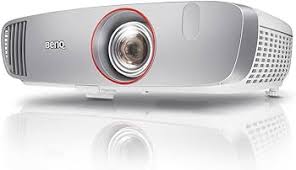 BenQ HT2150ST Full HD 1080p DLP Home Theater Projector - Perfect for Movie Nights, Gaming & Home Entertainment