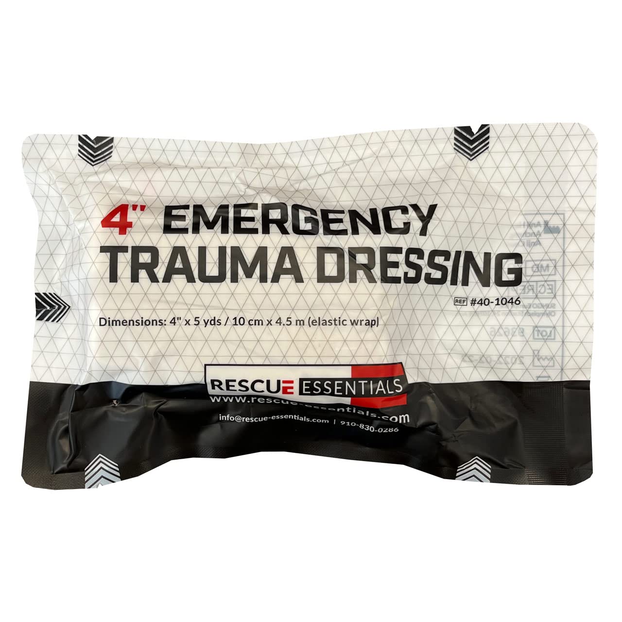 Rescue Essentials 4