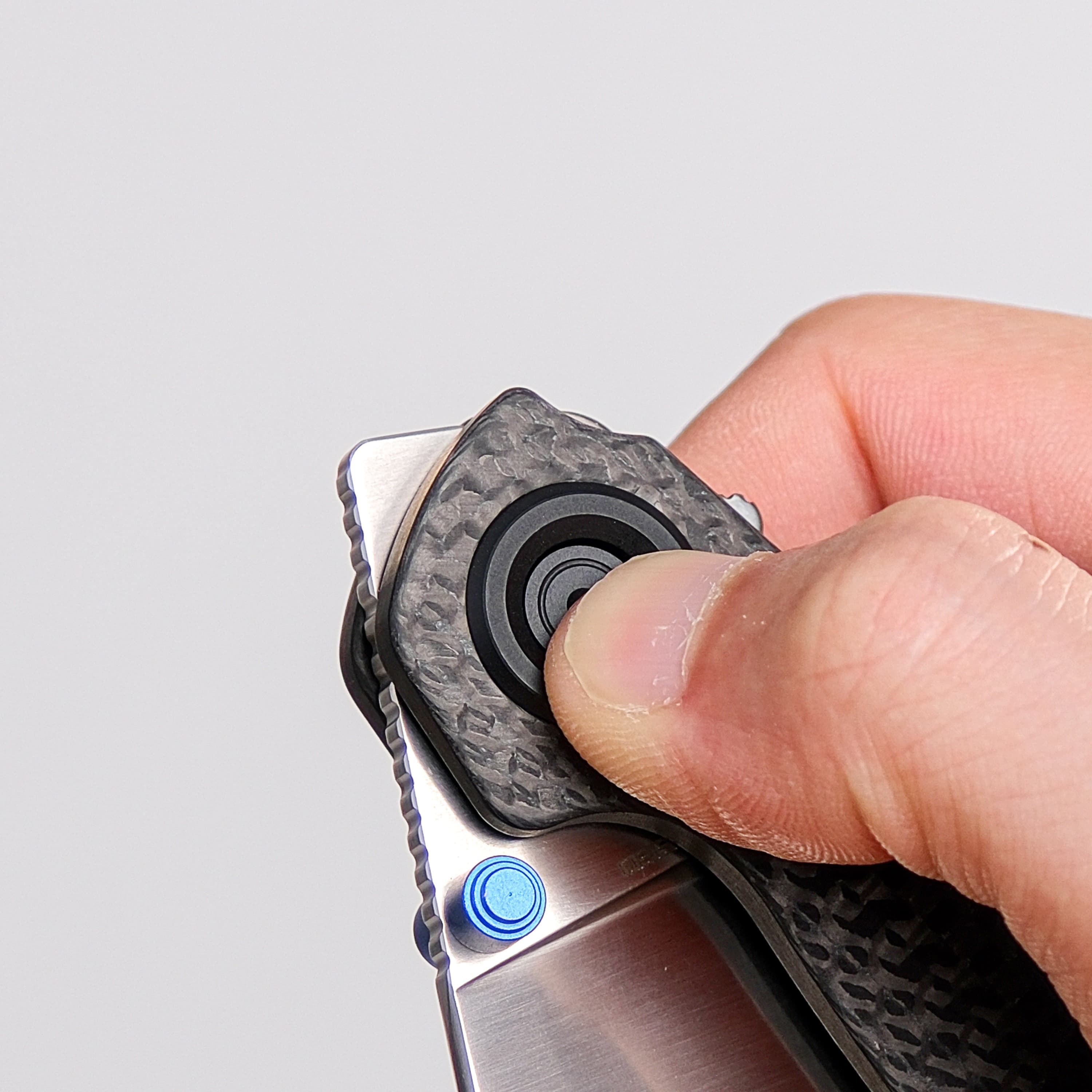 Shilin Cutter® Vanchor Lock® Folding Knife - 2.90