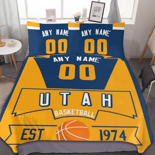 Utah