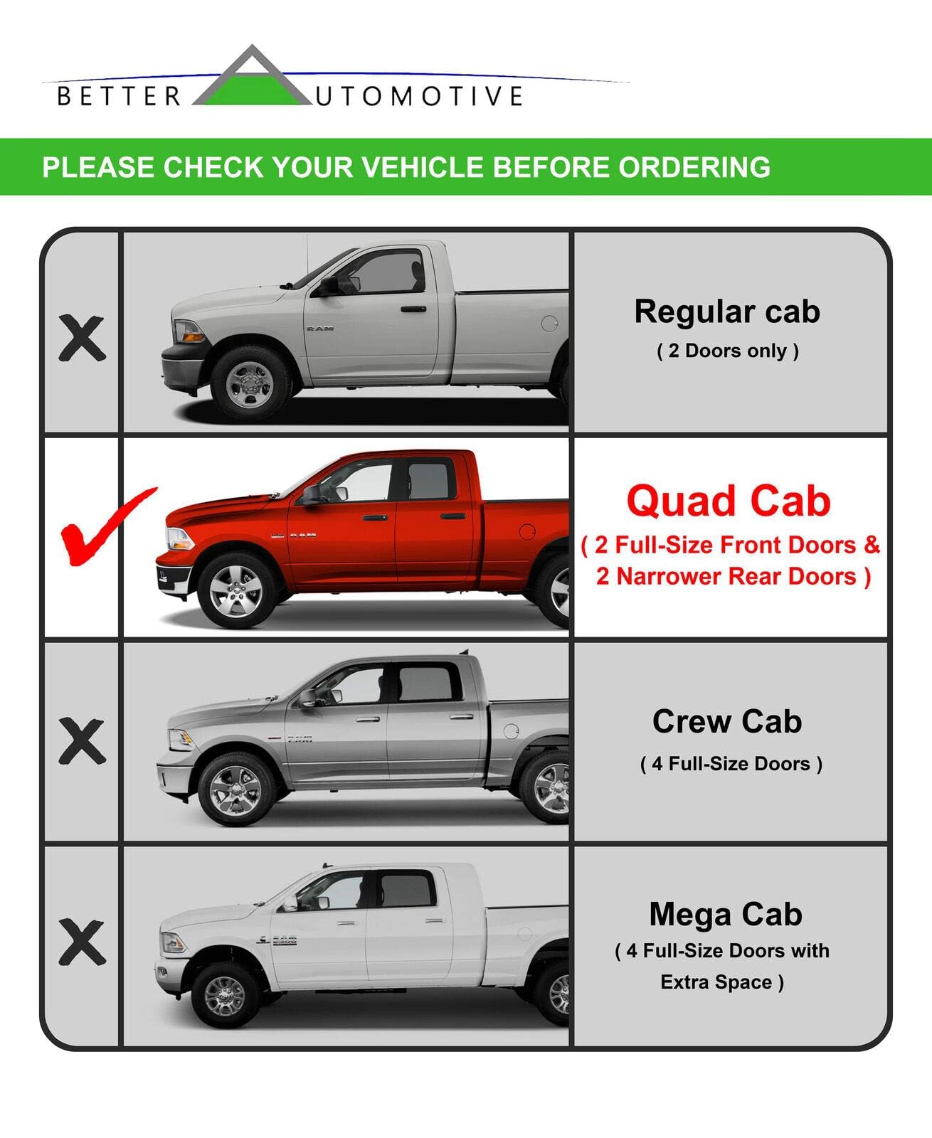 BETTER AUTOMOTIVE 3