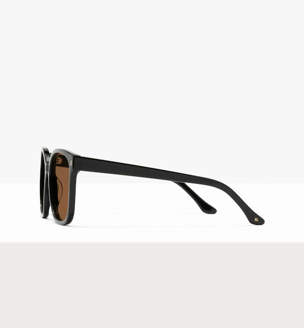 Windproof Sunglasses for Men & Women - UV Protection Polarized Sports Sunglasses for Running, Cycling, Hiking & Outdoor Activities