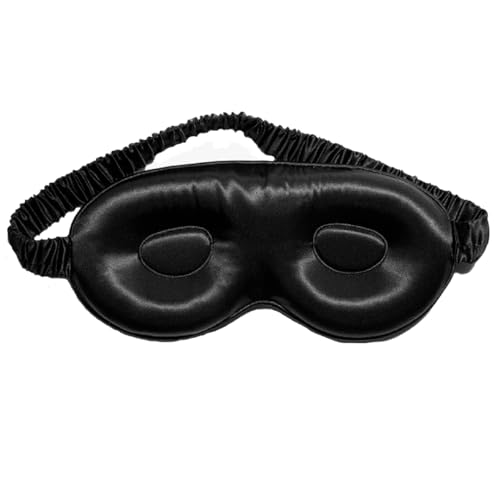 3d Contour - Midnight Black