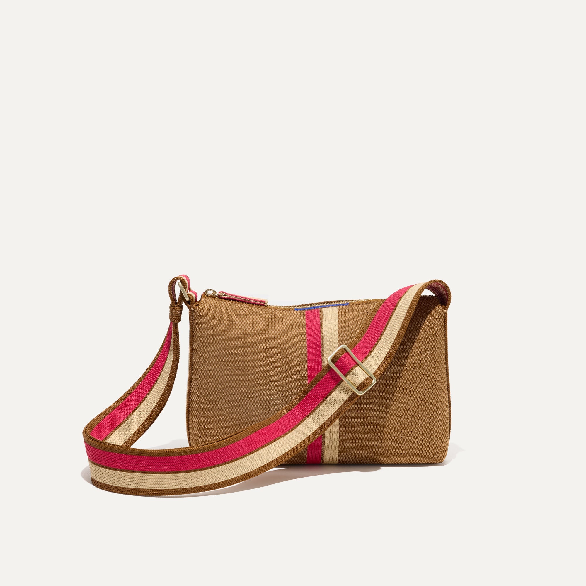 Stylish Casual Crossbody Bag for Women - Lightweight & Adjustable Shoulder Purse - Perfect for Everyday Use, Travel, Shopping, and Work
