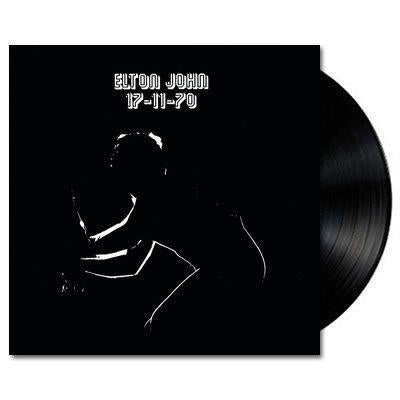 17 11 70 (Vinyl) (Reissue) - Classic Rock Album for Music Collectors & Audiophiles - Perfect for Home Listening & Vinyl Enthusiasts