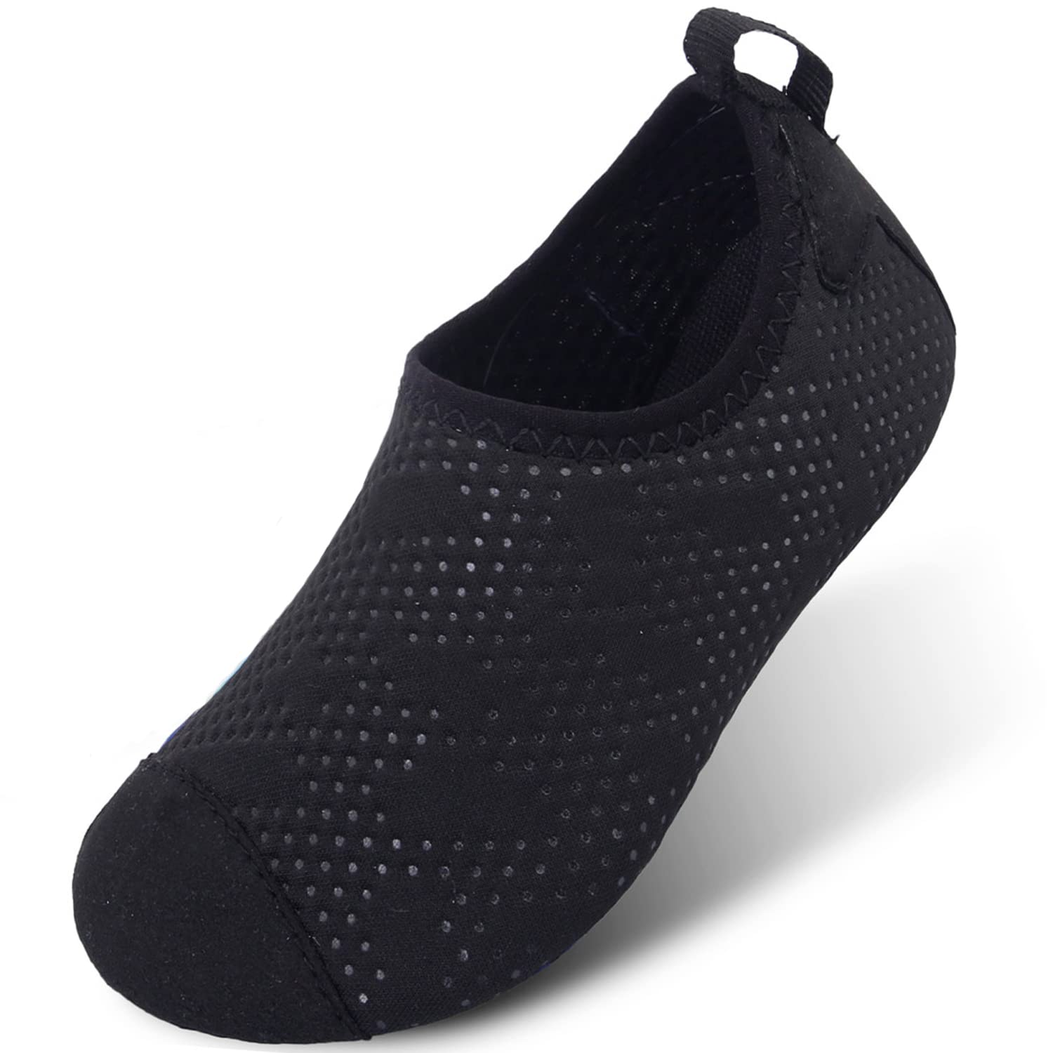 **Best Kids Water Shoes for Boys & Girls - Lightweight Summer Aqua Socks for Beach, Pool & Outdoor Activities**