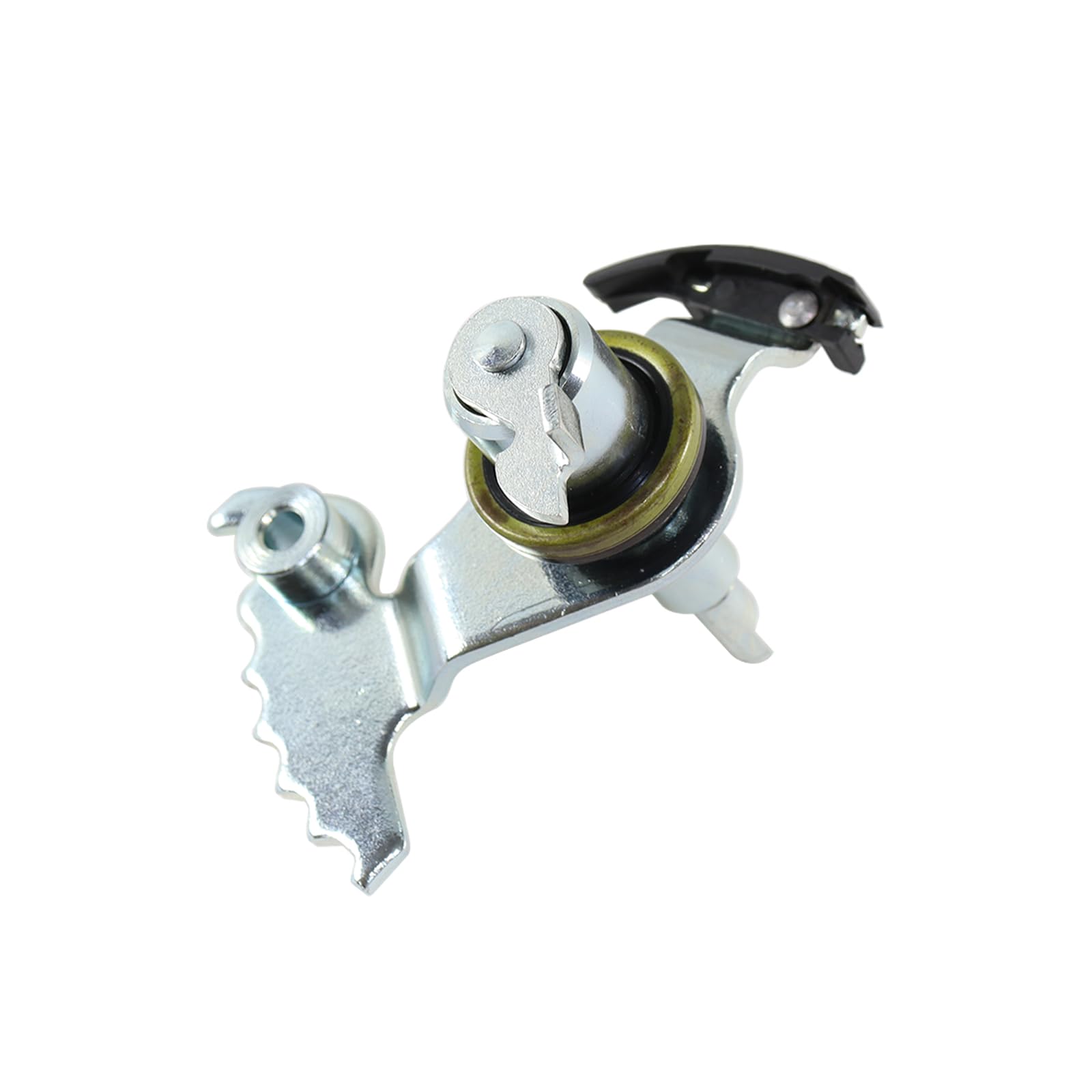46RE 47RE 518 Valve Body Rooster Comb with Throttle Shaft & Seal - Compatible with Dodge Jeep Transmission - Perfect for Transmission Repair & Performance Upgrades