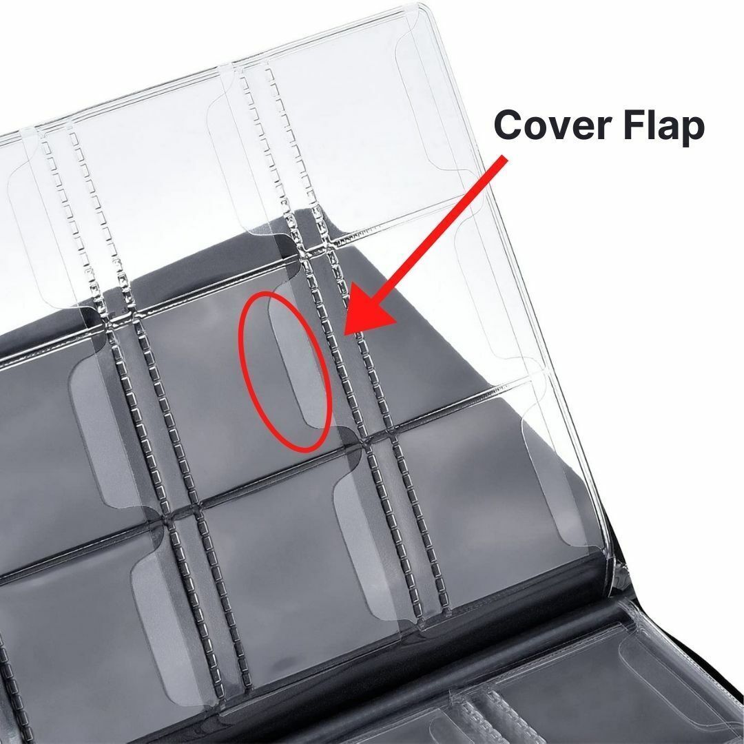 180 Coin Holder Collection Book - Storage for Collecting Money, Pennies & Coins - Durable Coin Album for US Coins, Quarters & Nickels - Perfect for Coin Collectors, Hobbyists & Numismatists (Great for Organizing, Displaying & Protecting Your Coin Collection)