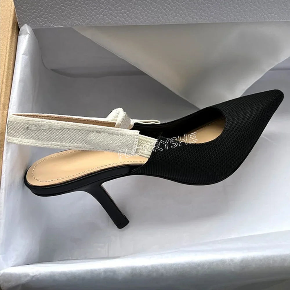 Black Patent Leather Stiletto Pumps - Women's Pointed Toe High Heel Dress Shoes for Party & Evening Wear | Summer New Arrival Luxury Heels | Perfect for Weddings, Date Nights & Special Occasions