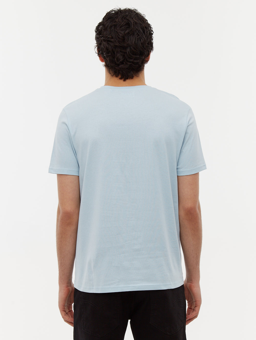 Mirso Assorted Graphic T-Shirt 5 Pack - Stylish Cotton Crewneck Tees for Men - Perfect for Casual Wear, Gym, and Everyday Outfits
