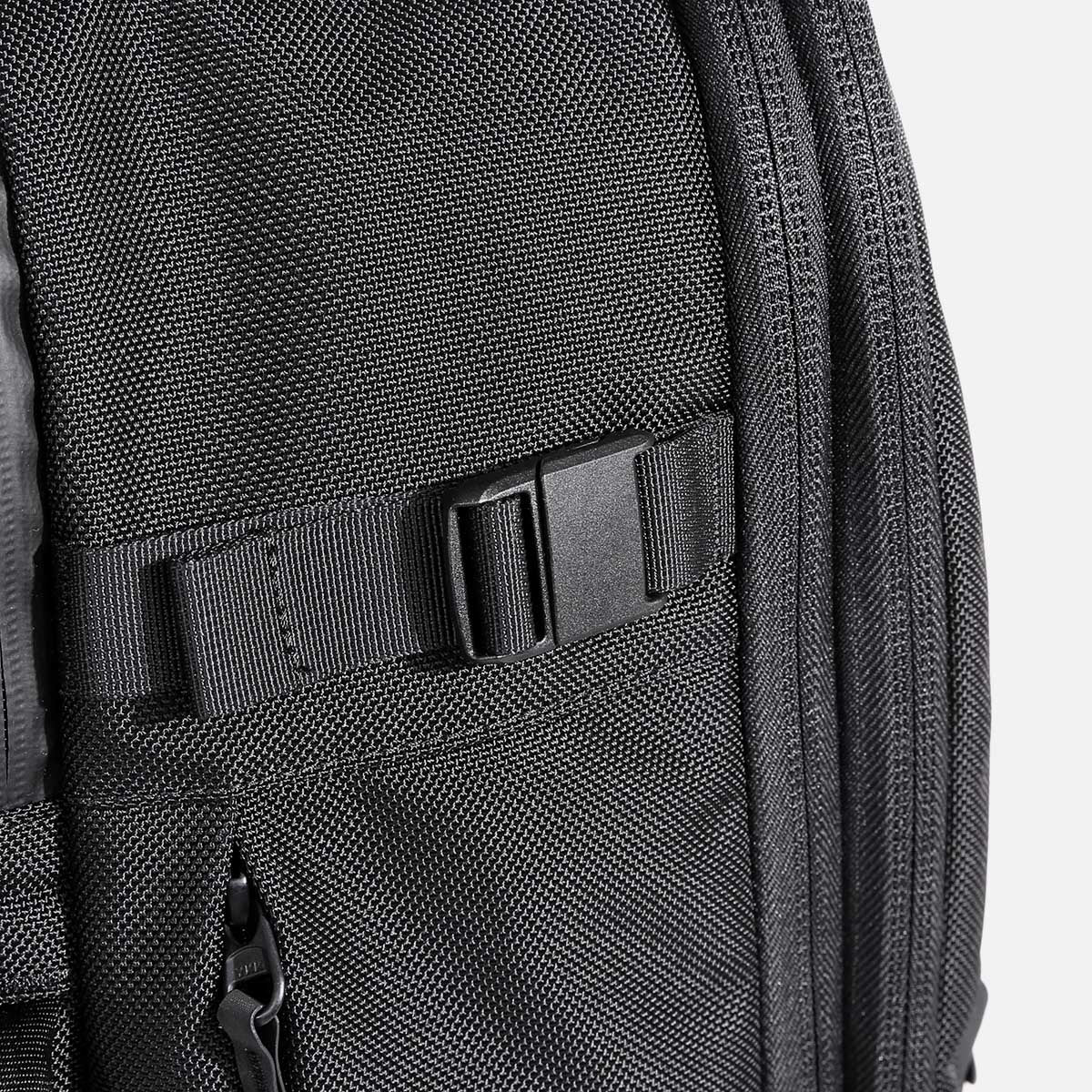 Lightweight Travel Pack 3 - Durable Carry-On Backpack for Men & Women - Perfect for Airplane, Hiking & Business Trips
