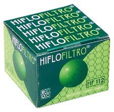 High Performance Hiflofiltro Oil Filter for Cars, Trucks & Motorcycles - Premium Engine Protection & Longevity - Ideal for Daily Commuting, Off-Roading & Racing