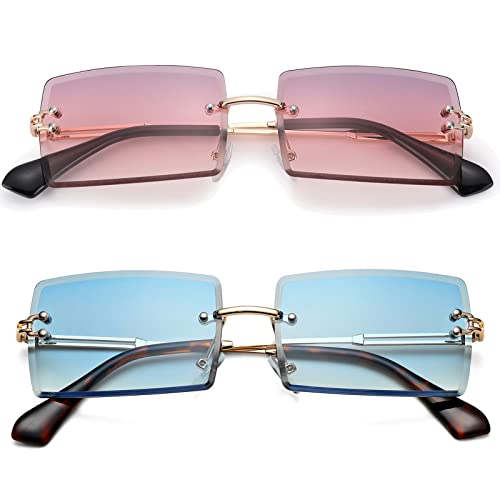 C6* 2 Pack (Blue +Purple Pink)