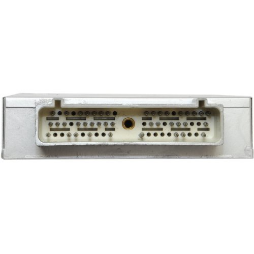 Cardone 78-4282 Remanufactured Ford PCM (Powertrain Control Module) - Compatible with Ford F150, E150, E250 & More - Reliable Engine Performance & Fuel Efficiency - Perfect for DIY Repairs & Auto Shops