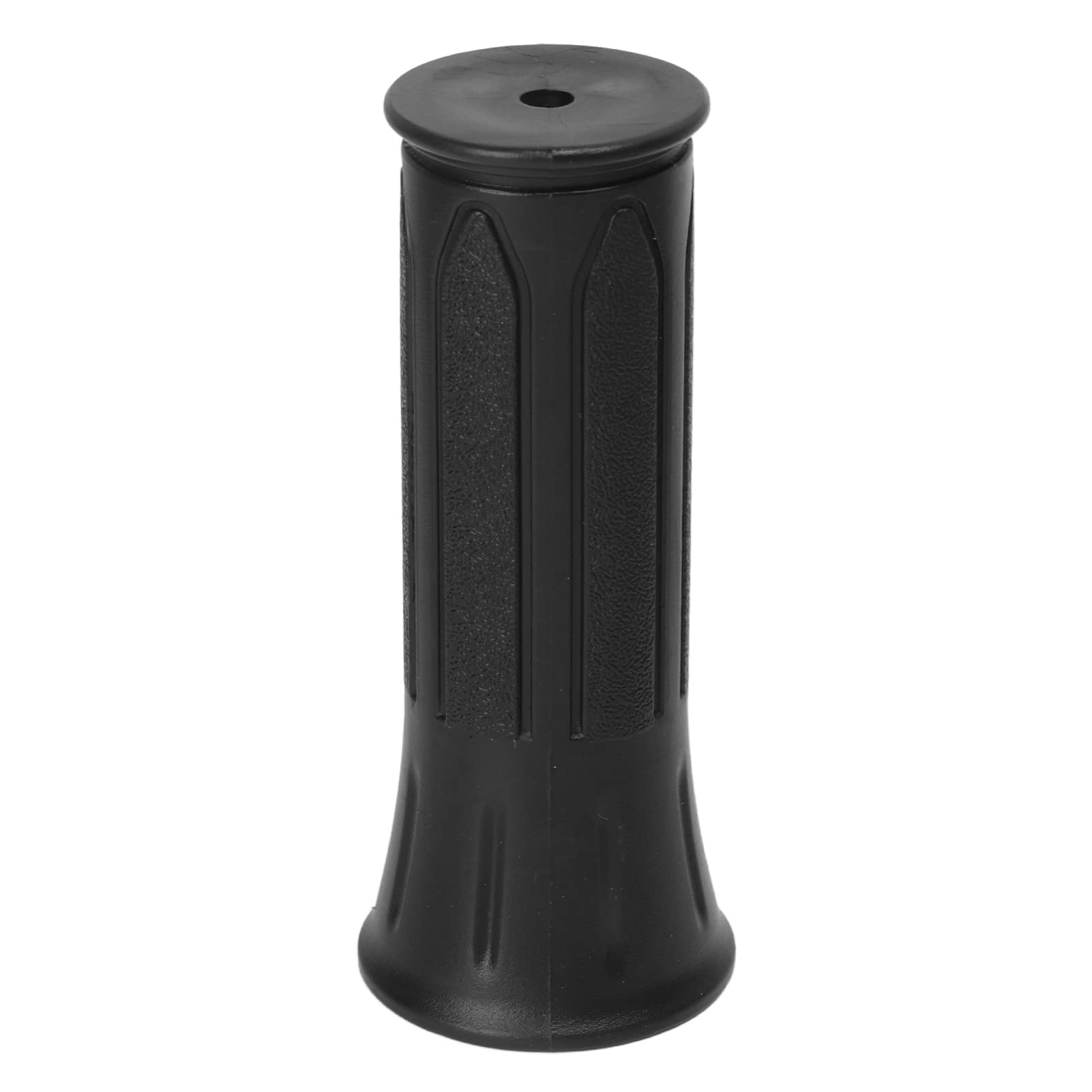 Universal Electric Scooter & Bike Throttle Handle - Half Twist Speed Control with Comfortable Grip & Durable Cable - Perfect for Commuting, Off-Roading & Urban Riding
