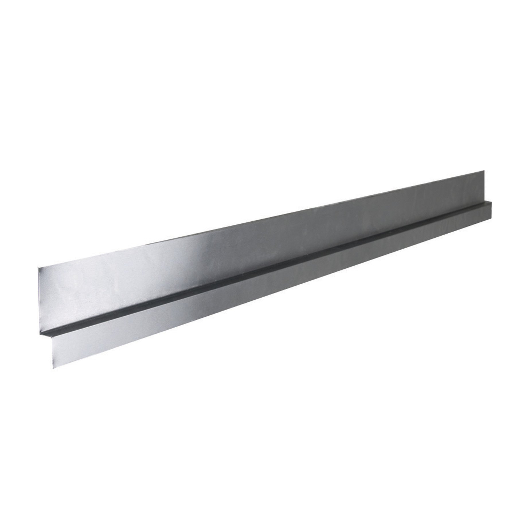 Tile Redi USA TRZF4063-BI Redi Flash Shower Flashing Kit - Silver, Compatible with All 40