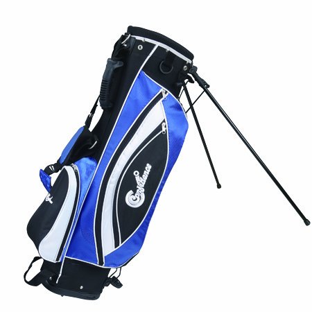 Confidence Golf Youth -1
