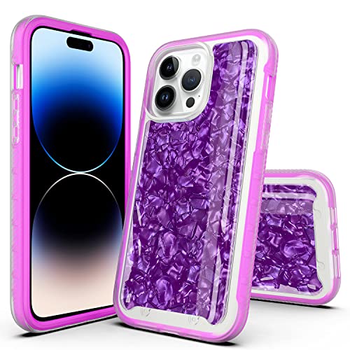 Star Purple Shell